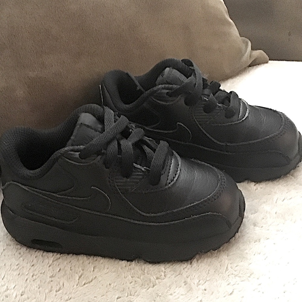 Nike Air Max size 7c